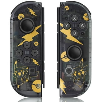 Pokemon Joy Cons