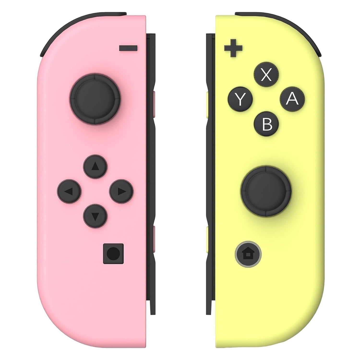 Amazon.com: Nintendo Joy-Con (L) Pastel / (R) Pastel Japan