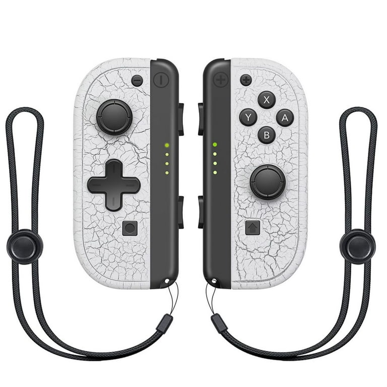 Nintendo Switch Joy-Con (L) Controller White