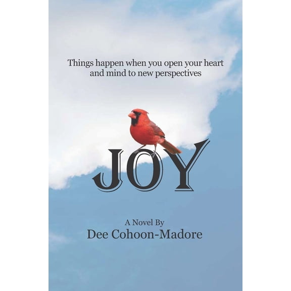 Joy (Paperback)