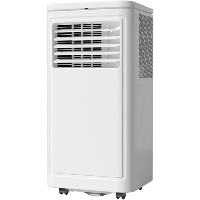 Joy Pebble Portable Air Conditioner, 8000 BTU for Room up to 350 sq. ft