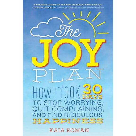 Joy Plan, The
