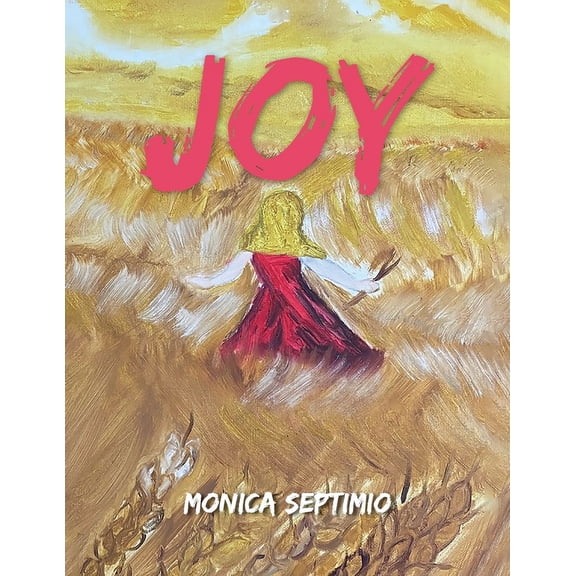 Joy (Portuguese Edition), (Paperback)