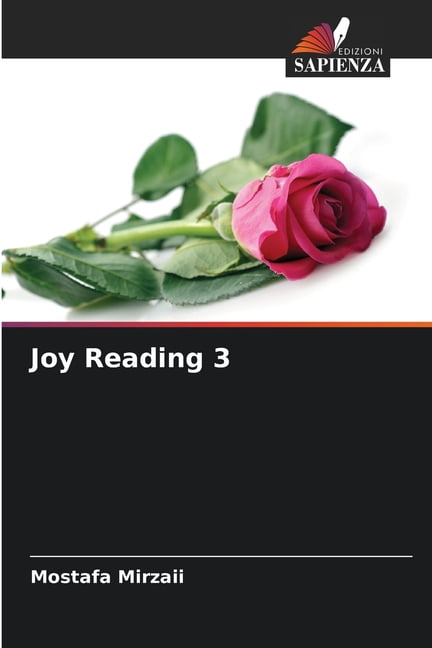 Joy Reading 3, (Paperback)