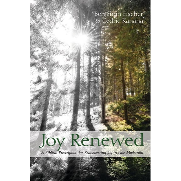 Joy (Paperback)