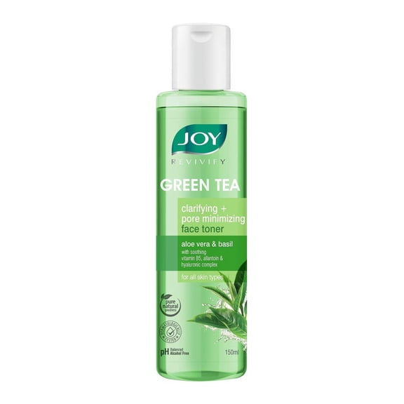 Joy Revivify Green Tea Face Toner