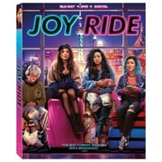 Joy Ride (Blu-ray + DVD + Digital Copy)
