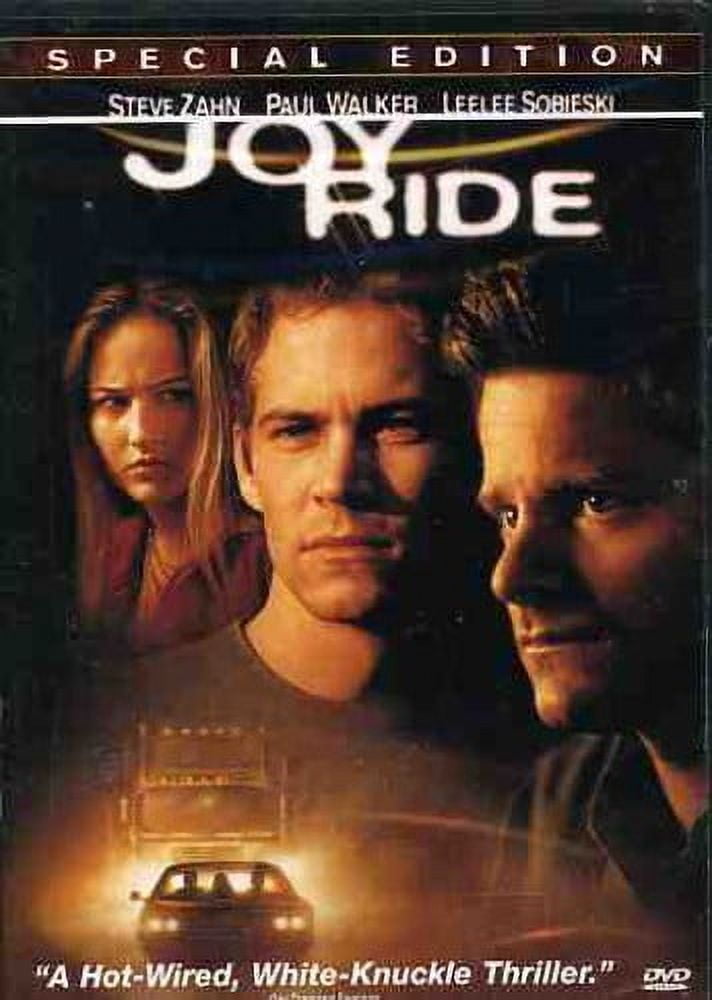 Mill Creek - Joy Ride [DIGITAL VIDEO DISC] - Walmart.com