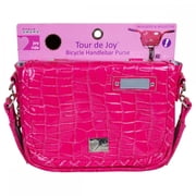 Joy Ride Handlebar Tourdejoy Purse Pk