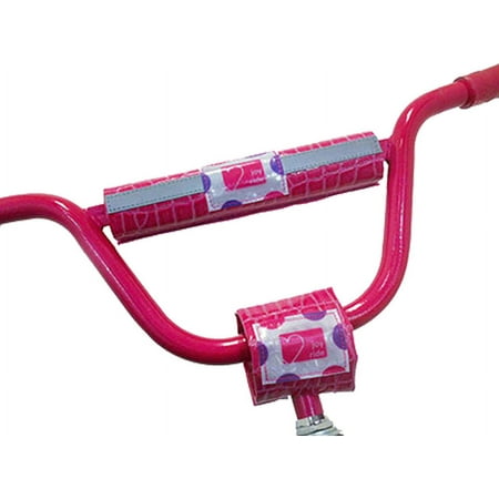 Joy Ride Pad Set Mx Bike Bumpers Pk Stem/Hb