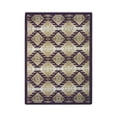 thumbnail image 1 of Canyon Ridge 10'9" x 13'2" Area Rug In Color Twilight, 1 of 2
