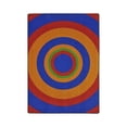 thumbnail image 1 of Fascinate 10'9" x 13'2" Area Rug In Color Primary, 1 of 2