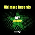 thumbnail image 1 of Joy - Seriously - Rap / Hip-Hop - CD, 1 of 1
