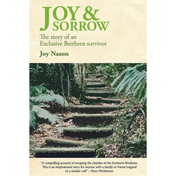 Joy & Sorrow, (Paperback)