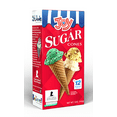 thumbnail image 1 of Joy Sugar Cones, 5 oz., 12 Count, 1 of 2