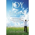 thumbnail image 1 of Joy That Renews: A devotional from Psalms to refresh your life every day, (Paperback), 1 of 1