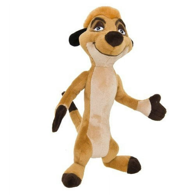 Simba Peluche Le Roi Lion Disney - 25cm