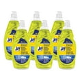 thumbnail image 1 of Joy Ultra Dishwashing Liquid Dish Soap, Lemon, 30 fl oz, 1 of 3