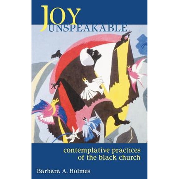 Pre-Owned Joy Unspeakable (Paperback) 0800636430 9780800636432