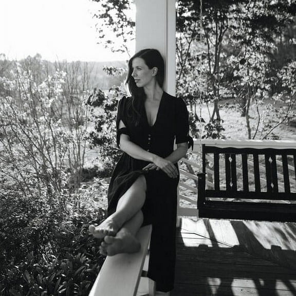 Joy Williams - Front Porch - Music & Performance - Vinyl