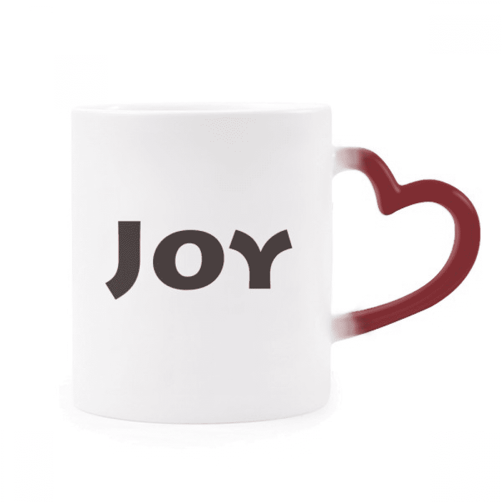 Joy Mug