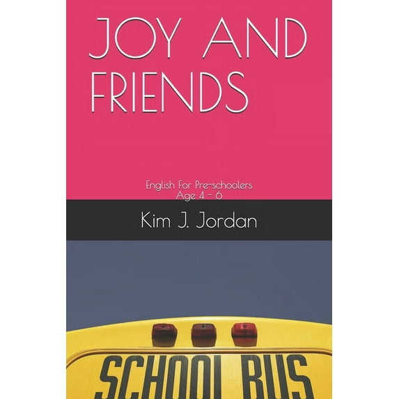 Joy and Friends: English For Pre-schoolers; Listening Comprehension & Grammar Quizzes, (Paperback)