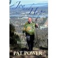 thumbnail image 1 of Joy and Hope: Pilgrim Priest &amp; Bishop, (Paperback), 1 of 1