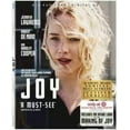 thumbnail image 1 of Joy (blu-Ray/dvd + Digital) 2012, 1 of 1