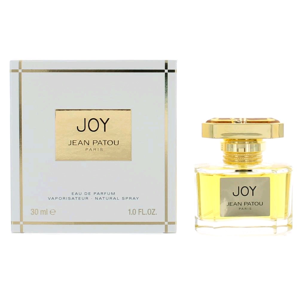 Joy by Jean Patou, 1 oz Eau De Parfum Spray for Women - Walmart.com