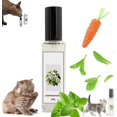 thumbnail image 1 of Joy cat Spray, Joy cat Spray for Cats, Cat Phenomenon Spray, Cat Nip Spray for Cats Indoor, Herbal Cat Joy Spray, Cat Anti Scratch Calming Spray, Cat Anxiety Relief (1pcs-20ml), 1 of 7