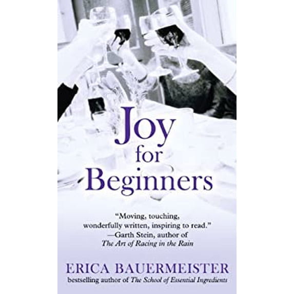 Pre-Owned Joy for Beginners (Hardcover) 1410440745 9781410440747