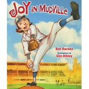 Joy in Mudville Hardcover