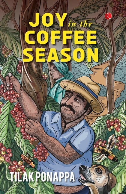 Joy in the Coffee Season, (Paperback)