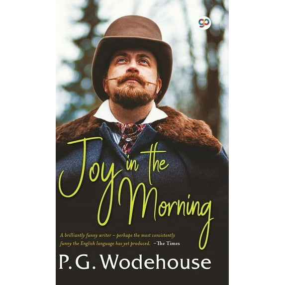 Joy in the Morning, (Hardcover)