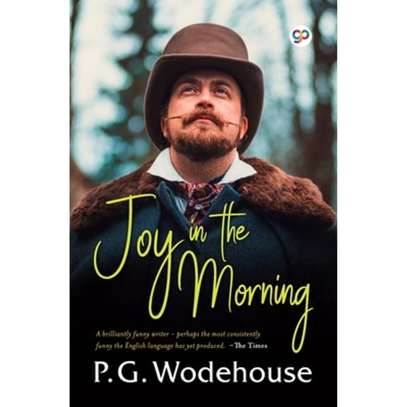 Pre-Owned Joy in the Morning (Paperback) 935499444X 9789354994449