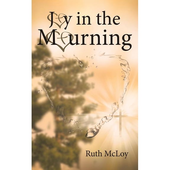 Joy in the Mourning (Hardcover)