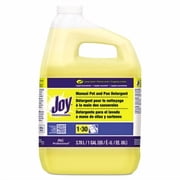 Joy lqd Dish Soap, Lemon Scent, 128 Fluid Ounce Professional Strength