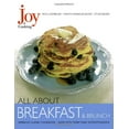thumbnail image 1 of Pre-Owned Joy of Cooking: All About Breakfast and Brunch, 9780743206426, 0743206428, Hardcover,, 1 of 1