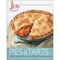 thumbnail image 1 of Pre-Owned All about Pies & Tarts (Hardcover) 074322518X 9780743225182, 1 of 1
