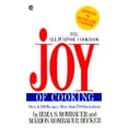 thumbnail image 1 of Pre-Owned Joy of Cooking (Unknown) 0452263328 9780452263321, 1 of 1