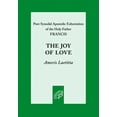 thumbnail image 1 of Joy of Love (Paperback), 1 of 1
