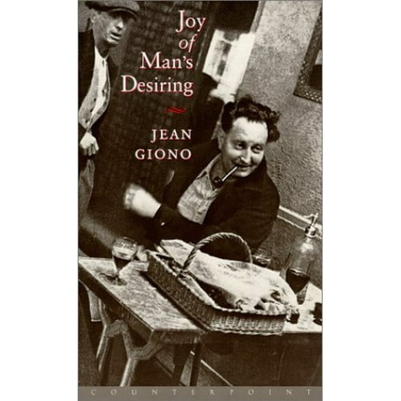 Pre-Owned Joy of Man's Desiring (Paperback) 1582430446 9781582430447