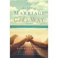 thumbnail image 1 of Pre-Owned The Joy of Marriage God's Way: Marriage-Building Messages (Paperback) 1591452023 9781591452027, 1 of 1