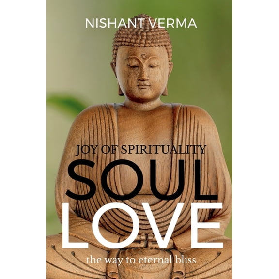 Joy of Spirituality: Beyond Religion, (Paperback)