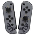thumbnail image 1 of Switch Controller for Nintendo Switch, Switch Remote Control supports Dual Vibration/Motion Control/Screenshot/Wake-up, 1 of 8