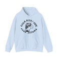 thumbnail image 1 of Joy's Cigarettes Cigares Cure Asthma Quack Medicine Ad Victorian Hoodie, 1 of 4