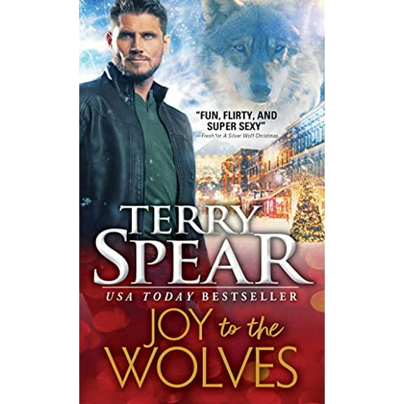 Pre-Owned Joy to the Wolves (Mass Market Paperback) 1492697818 9781492697817