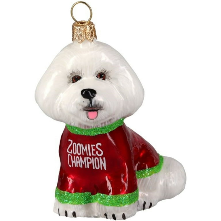 Bichon World Sweatshirts Bichon World Sweatshirts