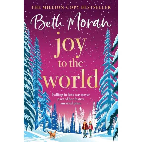 Joy to the World, (Paperback)