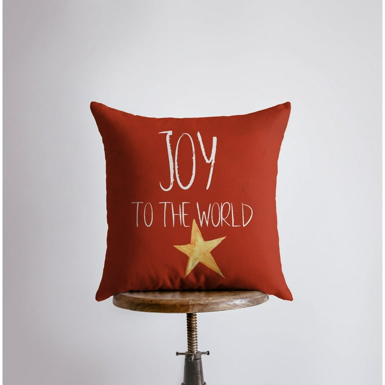 Joy pillow cover new arrivals